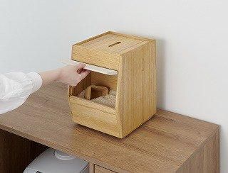 kirisai 桐のこめ櫃5kg