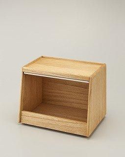 kirisai 桐のパン櫃
