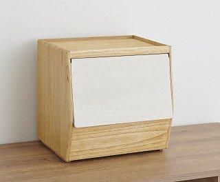 kirisai 桐のやさい櫃
