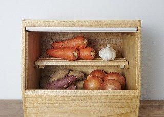 kirisai 桐のやさい櫃