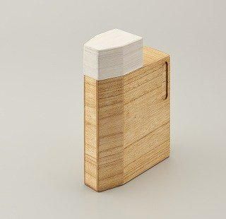 kirisai 桐の冷蔵こめ櫃2kg