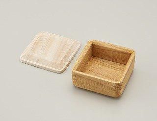 kirisai 桐のレンジでごはん鉢