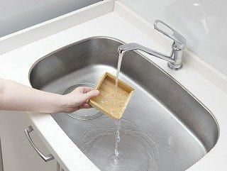 kirisai 桐のレンジでごはん鉢