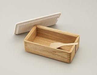 kirisai 桐のレンジでお櫃