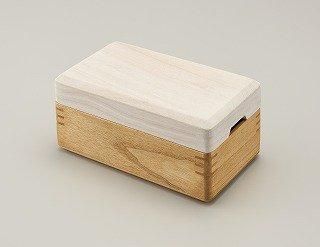 kirisai 桐のレンジでむし鉢