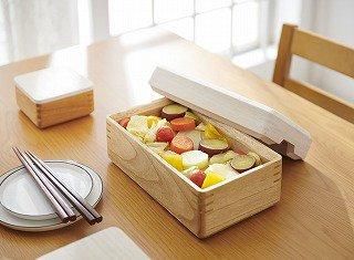 kirisai 桐のレンジでむし鉢