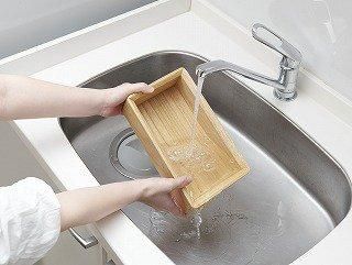 kirisai 桐のレンジでむし鉢