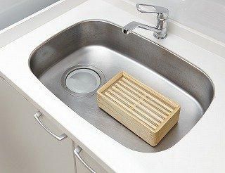 kirisai 桐のレンジでむし鉢