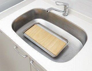kirisai 桐のカッティングプレート角