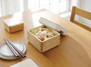 kirisai 桐のレンジでむし鉢小