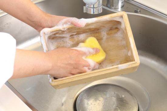kirisai 桐の冷蔵ぬか漬け鉢