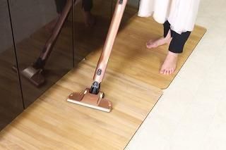 kirisai 桐のはっ水消臭キッチンマット 90×120cm