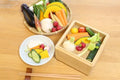 kirisai 桐の冷蔵ぬか漬け鉢小