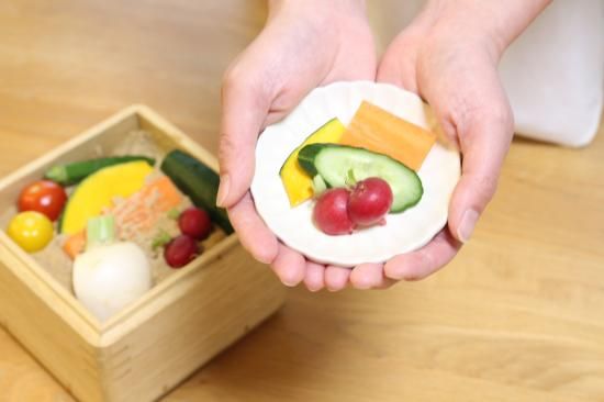 kirisai 桐の冷蔵ぬか漬け鉢小