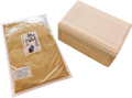 kirisai 桐の冷蔵ぬか漬け鉢&熟成ぬか床セット