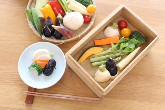 kirisai 桐の冷蔵ぬか漬け鉢&熟成ぬか床セット