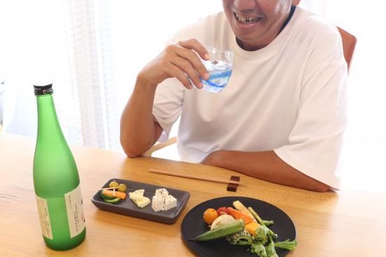 kirisai 桐の冷蔵ぬか漬け鉢&熟成ぬか床セット