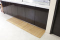 kirisai 桐の撥水キッチンマット 45×180cm