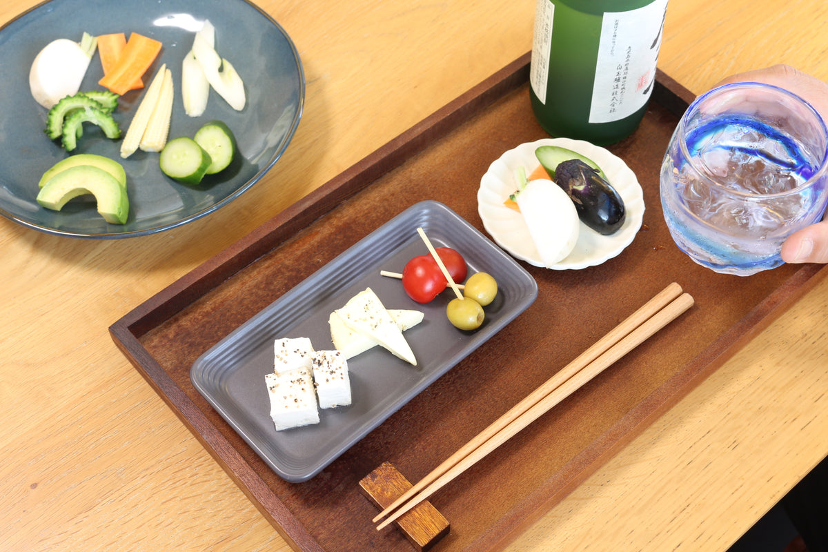 kirisai 桐の冷蔵ぬか漬け鉢 大